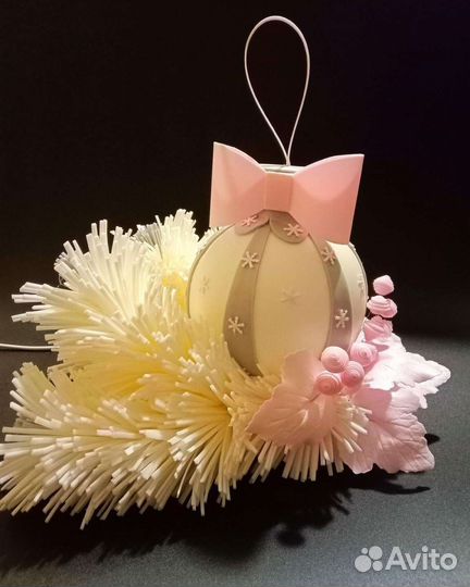 Светильники