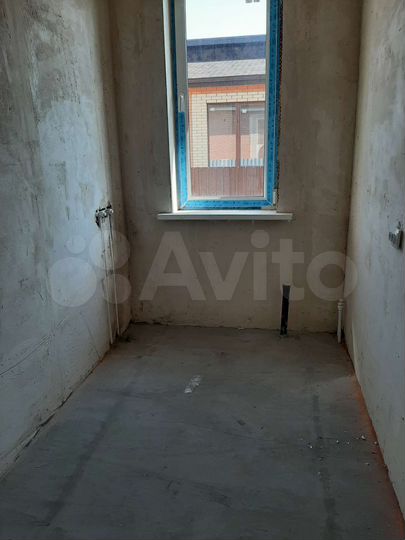 Дом 120 м² на участке 6 сот.