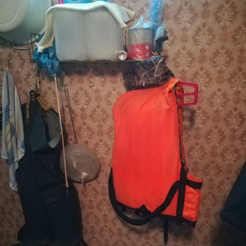 Квартира 2-комн. 40.7 м² в пгт Умба — фото 3