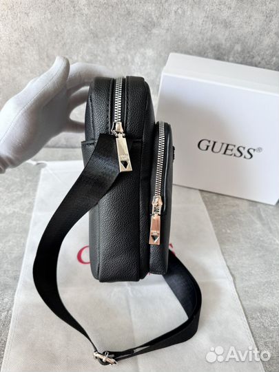 Сумка мужская Guess