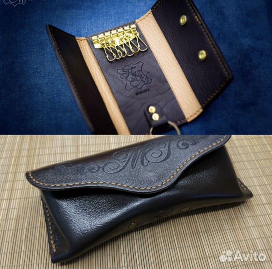 Лекало для кожи