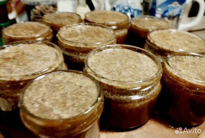 Мед для долгих удовольствий