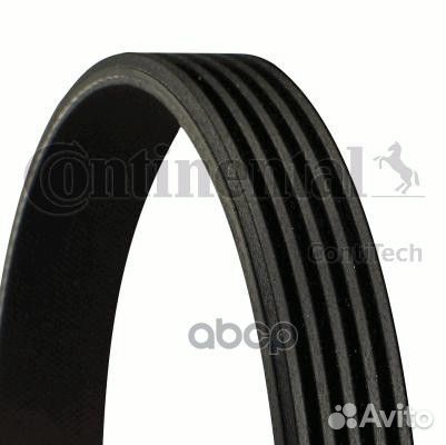 Ремень приводной 5PK1121extra Continental