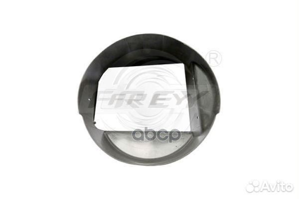 Диффузор радиатора 893500801 frey