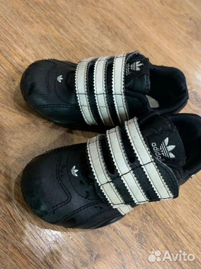 Кроссовки детские adidas