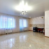 3-к. квартира, 80 м², 3/6 эт.