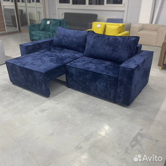 Диван в стиле лофт от производителя