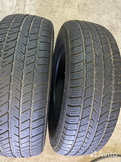 Malatesta Cross 185/65 R15 88V