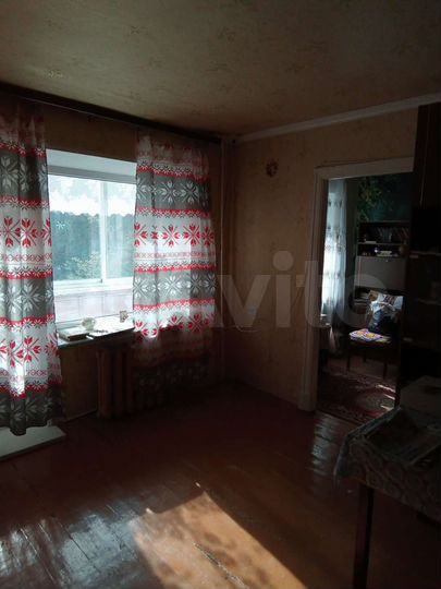 2-к. квартира, 42,5 м², 3/4 эт.