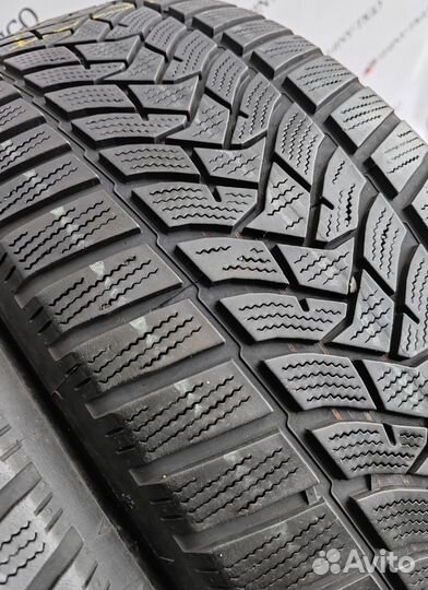 Dunlop Winter Sport 5 225/55 R17 101V