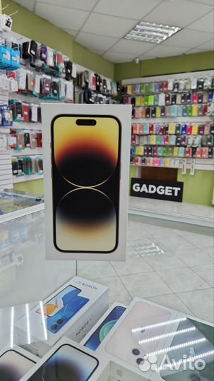 iPhone 14 Pro, 256 ГБ
