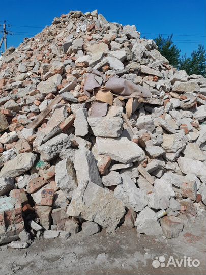 Кирпичный бой