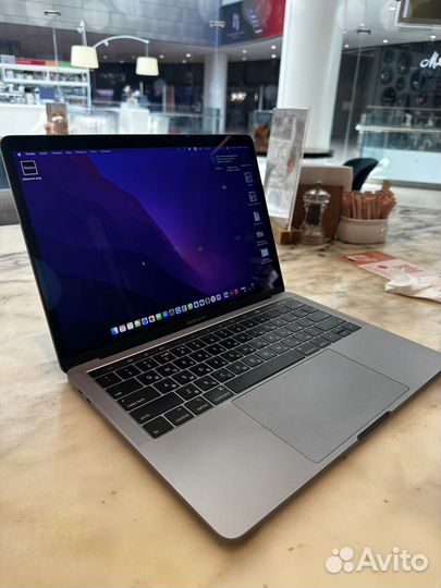 Apple MacBook Pro 13 2019