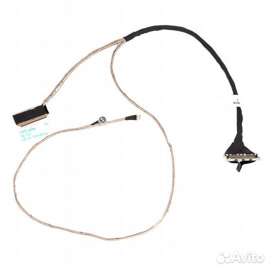Шлейф матрицы ноутбука 14005-00600000