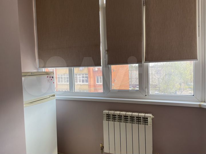 1-к. квартира, 47 м², 3/5 эт.