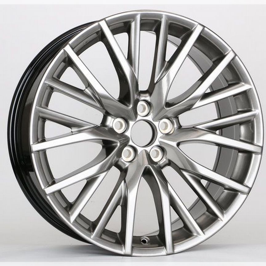 Литые диски Replica 7.5×R17 5×114.3