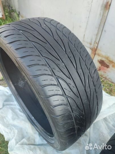 Maxxis MA-Z4S Victra 245/35 R20