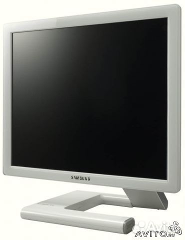 Samsung SyncMaster 971P