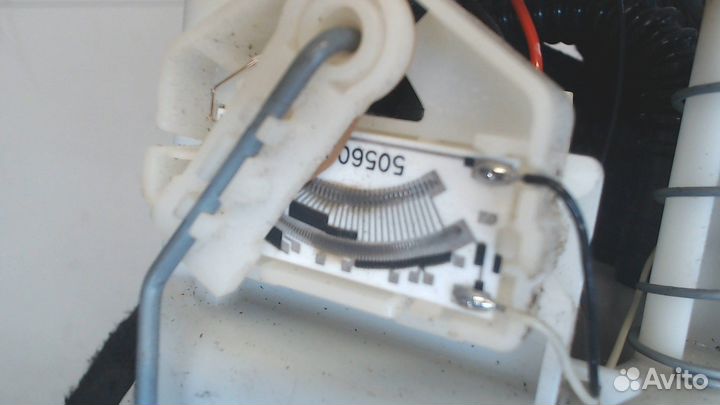 Насос топливный электрический Mini Cooper (R56), 2