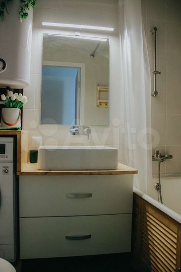 2-к. квартира, 42 м², 2/5 эт.