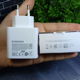 Зарядка для Samsung 45w (Оригинальные)