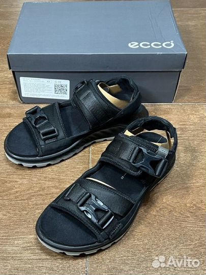 40/44/45 Сандалии Ecco exowrap M