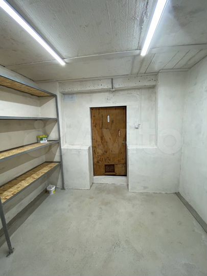 Склад, 9.3 м²