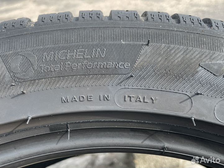 Michelin CrossClimate+ 215/50 R17