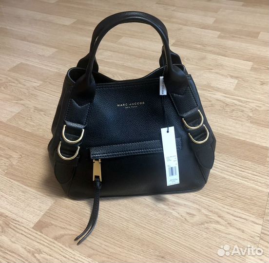 Сумка Marc jacobs оригинал