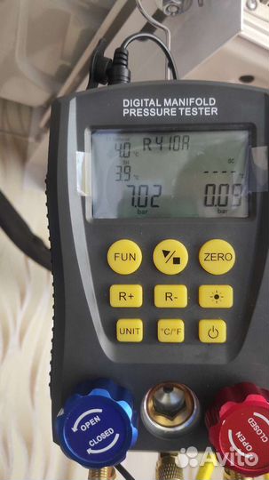 Аренда инструмента и монтаж кондиционеров