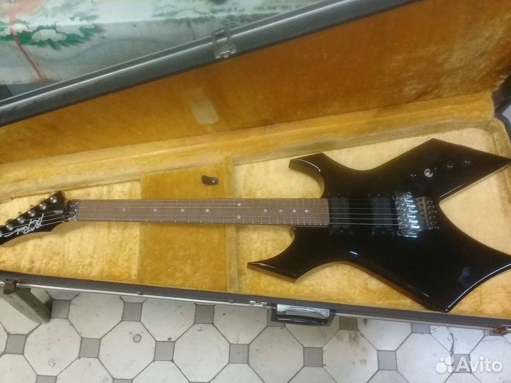 Кейс для гитары