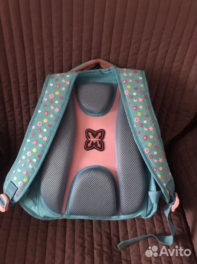 Рюкзак для девочки