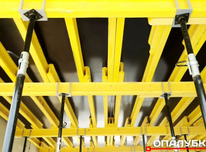 Балка для опалубки перекрытий