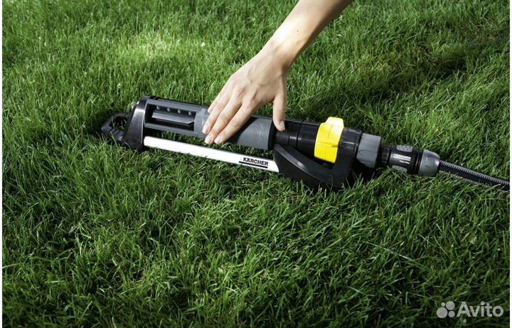 Дождеватель karcher