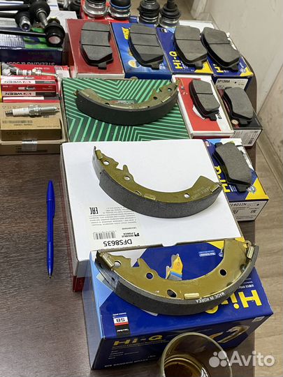 Диск тормозной передний Solaris Rio 2010-2022