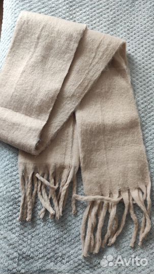 Шарф новый