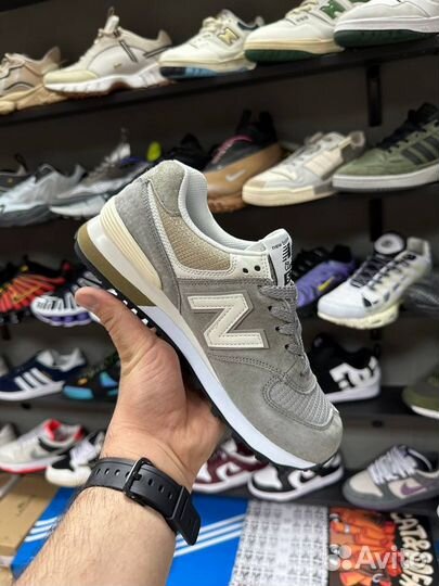 New Balance 574