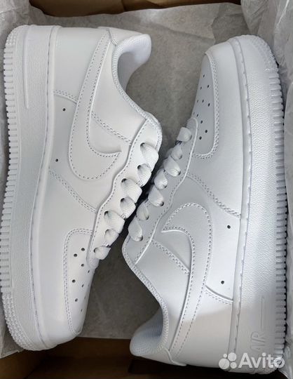 Кроссовки nike air force 1 оригинал