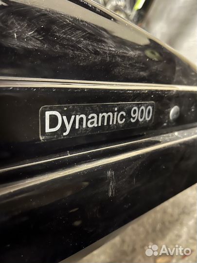 Багажник бокс на крышу Thule Dynamic 900