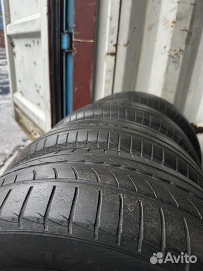 Pirelli Cinturato P1 195/60 R15 88H