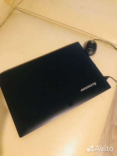 Ноутбук Lenovo