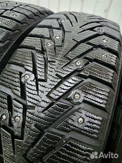 Amtel NordMaster Evo 185/65 R15 88T