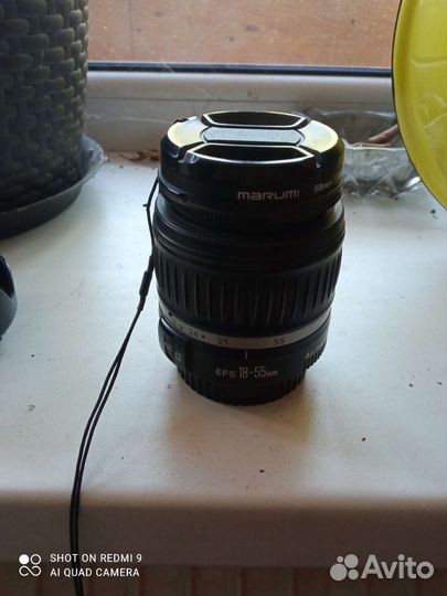 Объектив canon ef 50mm f 1 8 stm