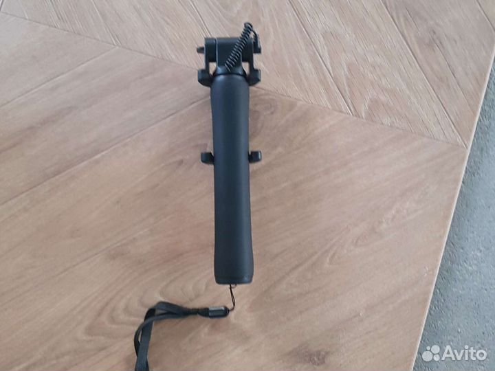 Селфи палка