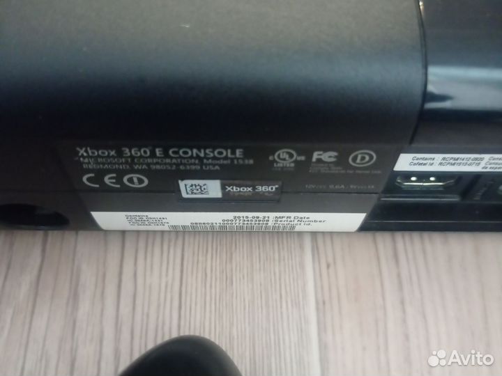 Xbox 360 500gb и PS3 hen 3.03