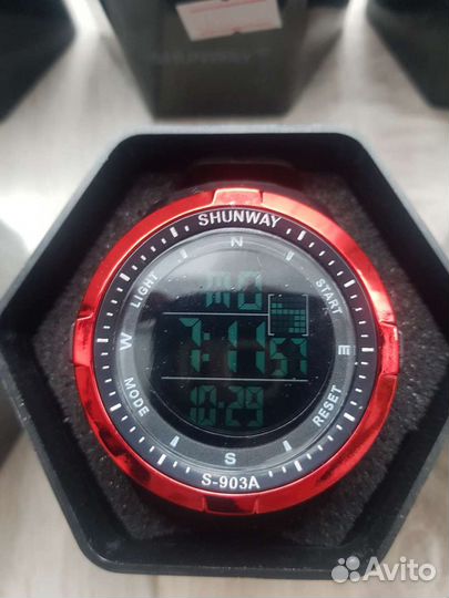 Часы мужские