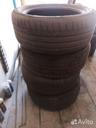 Triangle Sportex TSH11 225/50 R17 98Y