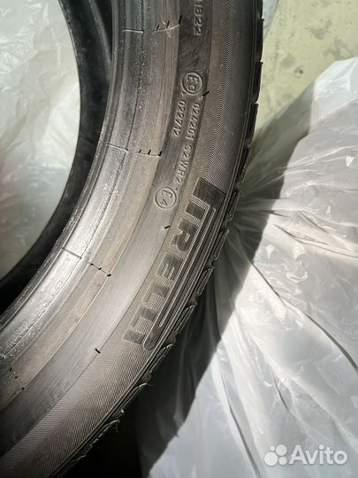 Pirelli Winter Sottozero 3 245/45 R19 102V
