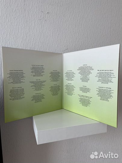 Lana Del Rey – Norman Fucking Rockwell