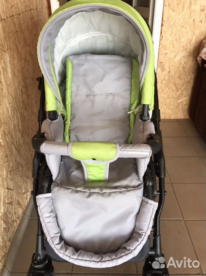 Коляска Venezia 2in1